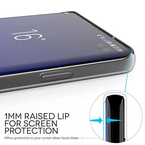 Samsung Galaxy S10 Plus Ultra Thin TPU Gel Case