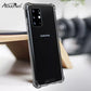 Atouchbo Genuine Anti-Shock King Kong Super Protection Shockproof TPU Gel Case - Galaxy S20