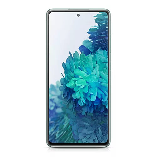 Samsung G780 Galaxy S20 FE 4G LCD Screen &amp; Touch Digitiser Repair - Cloud Navy