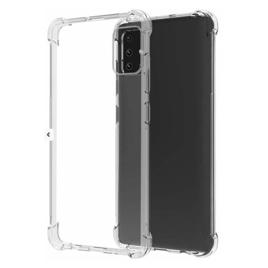 Atouchbo Genuine Anti-Shock King Kong Super Protection Shockproof TPU Gel Case - Galaxy S20 FE