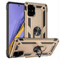 Samsung Galaxy S20 Plus Hybrid Dual-Layer Armour Case With Magnetic Ring Stand