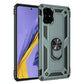Samsung Galaxy S20 Hybrid Dual-Layer Armour Case With Magnetic Ring Stand