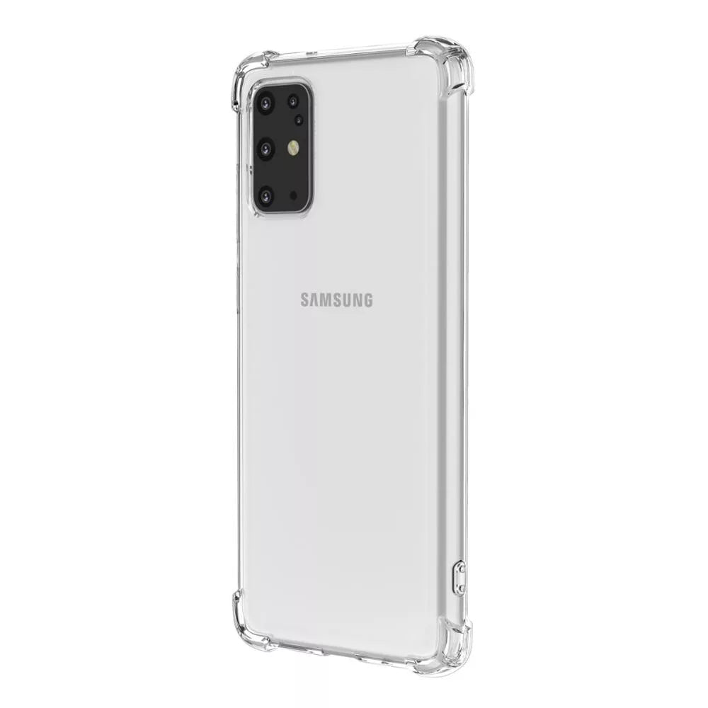 Samsung Galaxy Note 10 Lite King Kong Anti-Burst Super Protection Shockproof TPU Gel Case