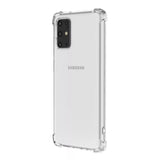 Samsung Galaxy Note 10 Lite King Kong Anti-Burst Super Protection Shockproof TPU Gel Case