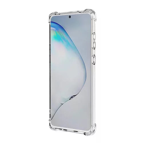 Samsung Galaxy S20 King Kong Anti-Burst Super Protection Shockproof TPU Gel Case