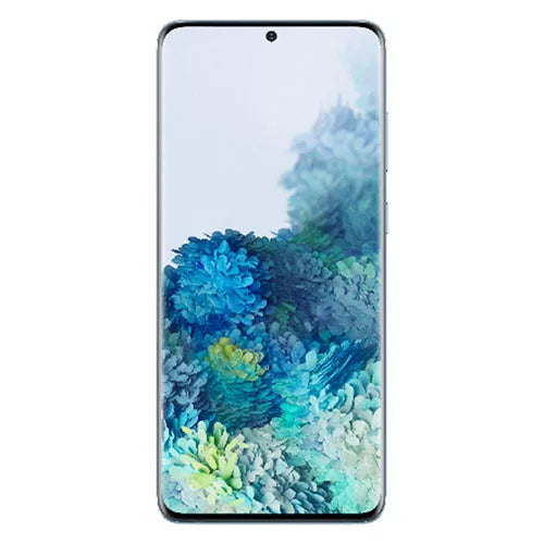Samsung G985 Galaxy S20 Plus Rear Back Glass Repair - Black