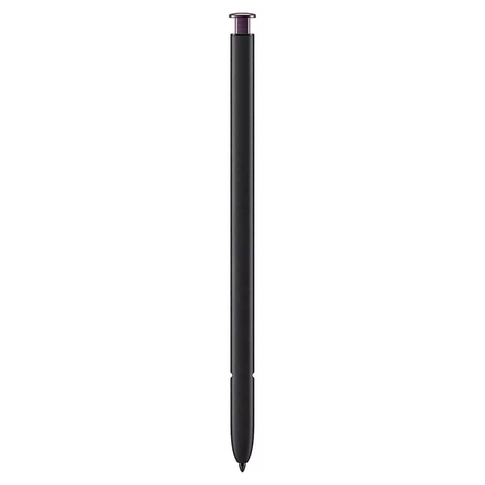 Samsung S908 Galaxy S22 Ultra S Pen Stylus - Burgundy