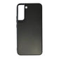 Slim Fitting Matte Black TPU Case For Samsung Galaxy S22 Series