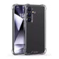 For Samsung Galaxy S25 Atouchbo Genuine King Kong Anti-Shock Super Protection Shockproof TPU Gel Case