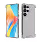 Samsung Galaxy S25 Ultra Genuine Atouchbo Anti-Shock Protective Shockproof TPU Gel Case