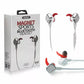 Remax S2 Magnetic Stereo Sports Bluetooth Headset