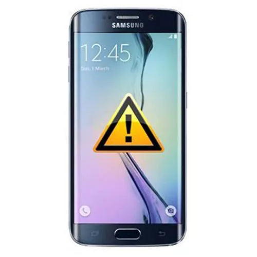 Samsung Galaxy S6 / S6 Edge Plus Charging Connector Repair