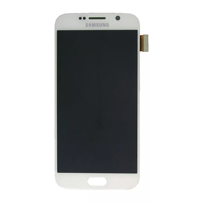 Samsung G920F Galaxy S6 LCD Screen Touch Digitiser Repair - Genuine