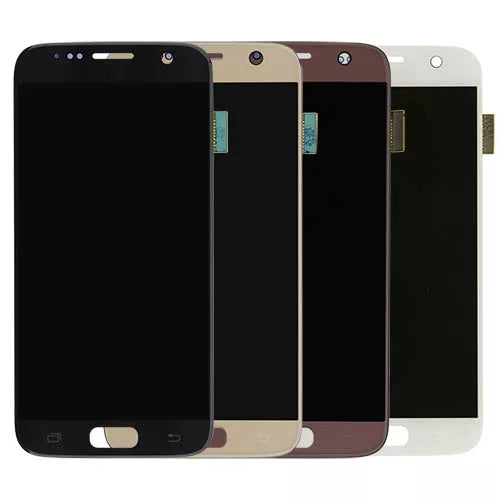 Samsung G920F Galaxy S6 LCD Screen Touch Digitiser Repair - Genuine