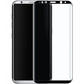 Samsung Galaxy S8 Case Friendly Full Tempered Glass Screen Protector