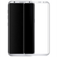 Samsung Galaxy S8 Case Friendly Full Tempered Glass Screen Protector