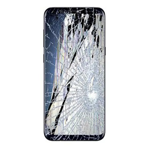 Samsung G950 Galaxy S8 LCD Screen Touch Digitiser Repair - Orchid Grey