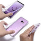 Samsung A600 Galaxy A6 2018 360º PC &amp; TPU Full Case With Protective Screen Cover