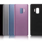 Samsung G960 Galaxy S9 Rear Back Glass / Battery Cover Repair