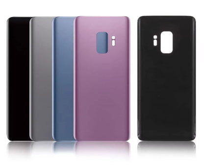 Samsung G960 Galaxy S9 Rear Back Glass / Battery Cover Repair