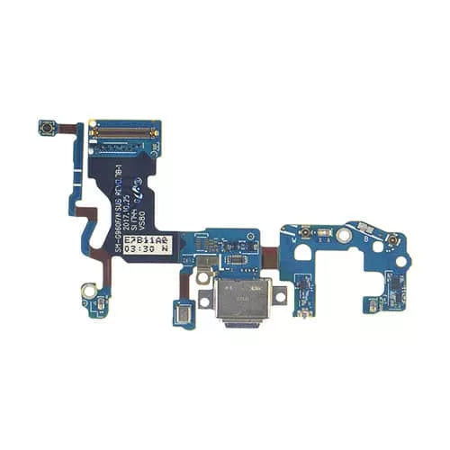Samsung G960F Galaxy S9 Charging Port Connector Repair