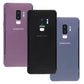 Genuine Samsung G965 Galaxy S9 Plus Rear Back Glass / Battery Cover - 14 Day