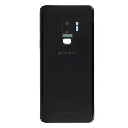 Samsung G965 Galaxy S9 Plus Rear Back Glass / Battery Cover Repair - Genuine 14 Day