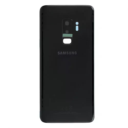 Samsung G965 Galaxy S9 Plus Rear Back Glass / Battery Cover Repair - Genuine 14 Day