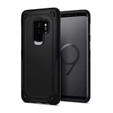 Samsung G965 Galaxy S9 Plus Hybrid Dual-Layer Armor Case