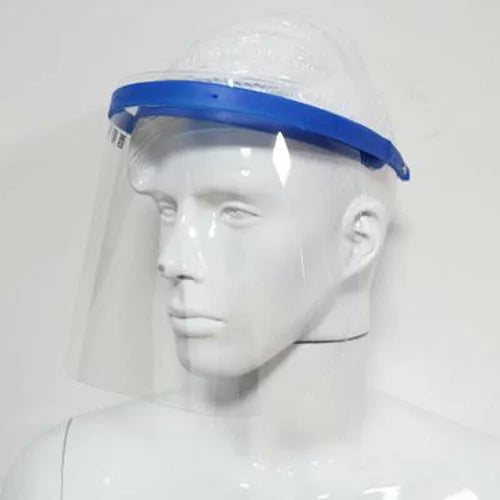 Full Face Protection Safety Visor / Protector