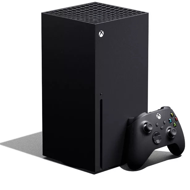Microsoft Xbox Series X HDMI Port Socket Connector Repair