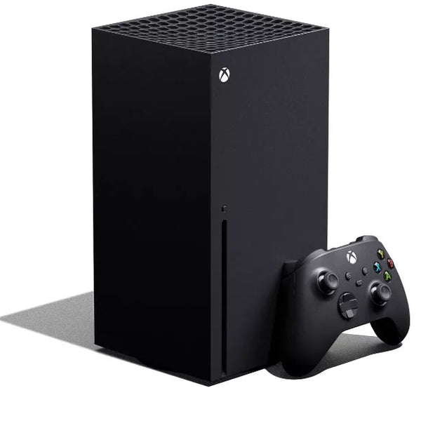 Microsoft Xbox Series X HDMI Port Socket Connector Repair