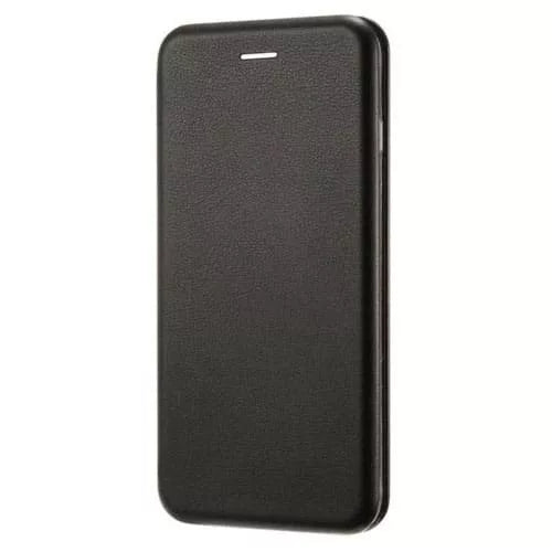 iPhone X Slim Fitting Wallet Case With Magnetic Closing