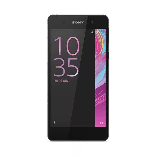 Sony Xperia E5