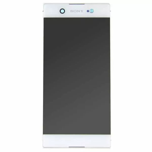 Sony Xperia XA1 LCD Screen Touch Digitiser Repair