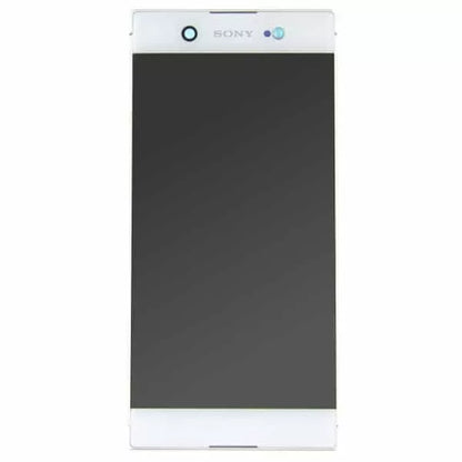 Sony Xperia XA1 LCD Screen Touch Digitiser Repair