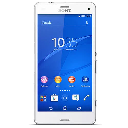 Sony Xperia Z3 Compact LCD Screen Touch Digitiser Repair