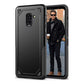 Samsung A530F Galaxy A8 2018 Hybrid Dual-Layer Armor Case