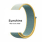 Apple Watch Sport Loop Nylon Woven Strap Band