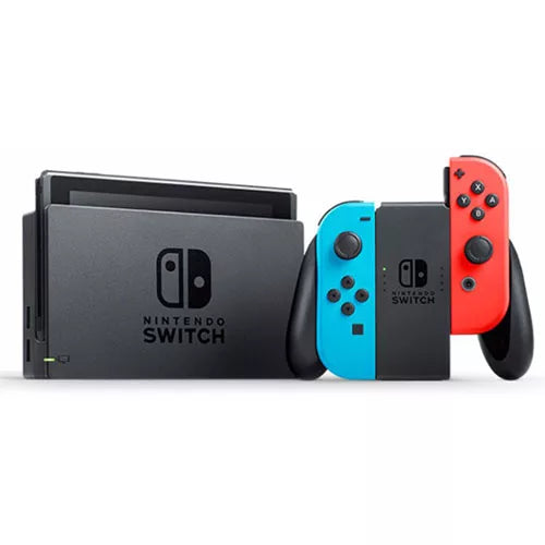 Nintendo Switch Touch Screen Digitiser Repair