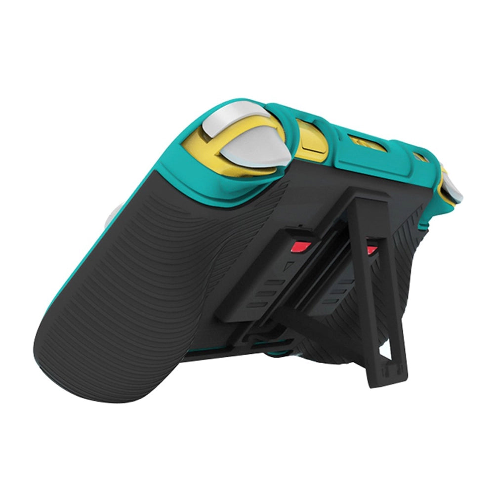 Nintendo Switch Lite 2 in 1 Protective Case Sleeve Cover With Stand