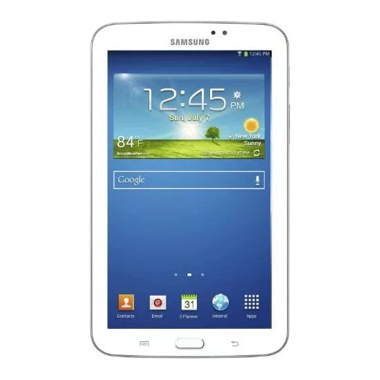 Samsung T210 Galaxy Tab 3 7" Charging Port Connector Repair