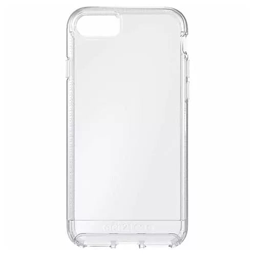 Tech21 Evo Impact Clear Case 1.5M Lightweight Drop Protection - iPhone 7 / 8