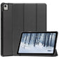 Nokia T21 Magnetic Smart Cover Foldable Stand Case Folio