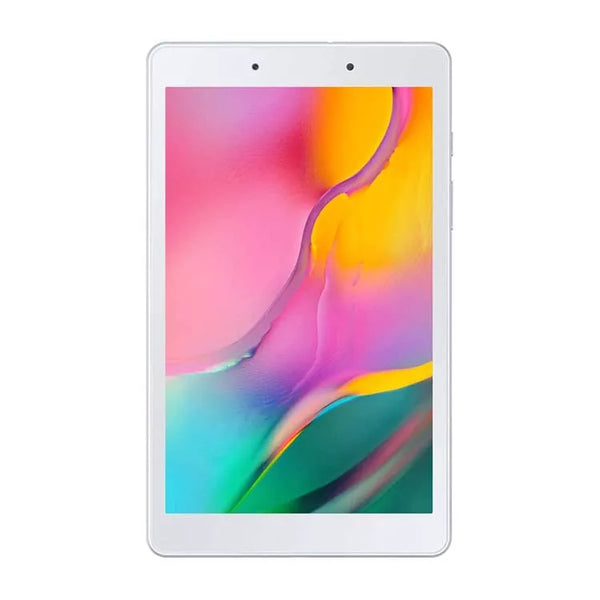 Samsung T290 Galaxy Tab A 8.0 2019 WiFi LCD Screen Touch Digitiser Repair – White