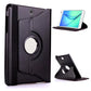 Samsung T550 Galaxy Tab A 9.7 360 Degree Rotating Smart PU Leather Stand Case / Cover