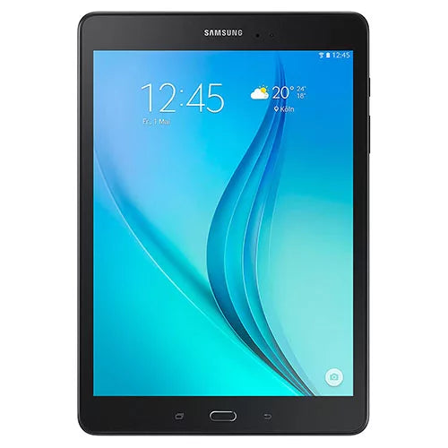 Samsung T555 Galaxy Tab A 9.7 Charging Port / Connector Repair
