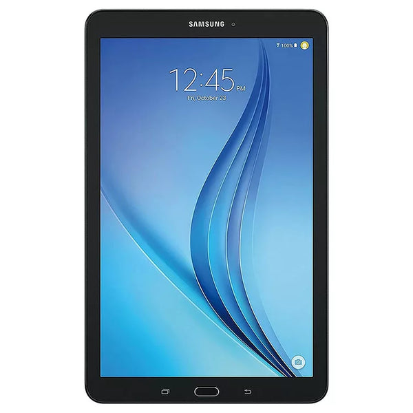 Samsung T560 / T561 Galaxy Tab E 9.6 LCD Screen Glass Repair