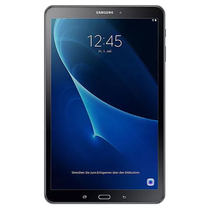 Samsung T580 Galaxy Tab A 10.1 Touchscreen Digitizer Repair