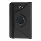 Samsung T580 Galaxy Tab A 10.1 360 Degree Rotating Smart PU Leather Stand Case / Cover